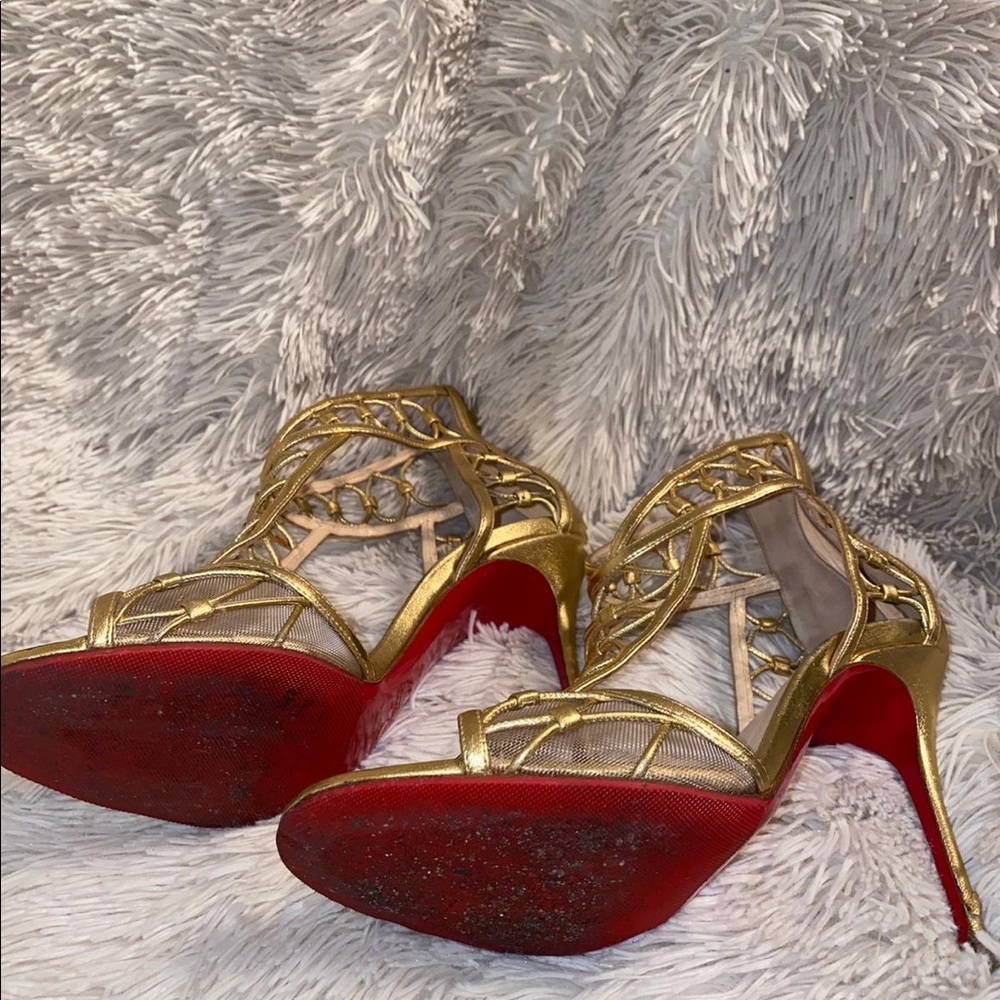 Christian louboutin
